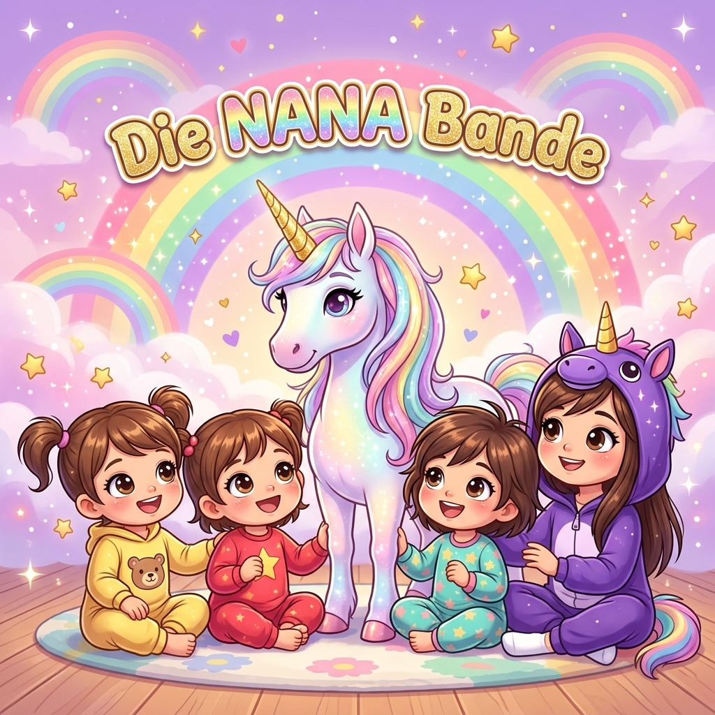 NaNa Bande